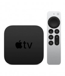 Телеприставка Apple TV 4K 64GB (2-го поколения)