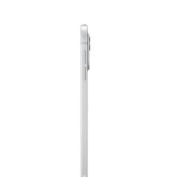 Apple iPad Pro 13" 2Tb (2024) Wi-Fi нанотекстурное стекло серебристый