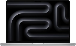 Apple MacBook Pro 16" M5 Pro 18c CPU, 20c GPU, 48/1TB, серебристый (2026)