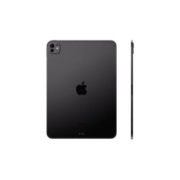 Apple iPad Pro 13" 256Gb (2024) Wi-Fi «черный космос»