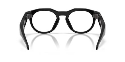 Умные очки Oakley Meta HSTN 00W8002 Black/Clear (145-51)
