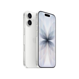 Apple iPhone 17 256GB белый (nanoSIM + eSIM)