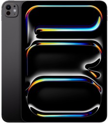 Apple iPad Pro 11" 256Gb (2024) Wi-Fi + Cellular «черный космос»