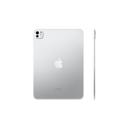 Планшет Apple iPad Pro 11" 2Tb (2024) Wi-Fi нанотекстурное стекло серебристый