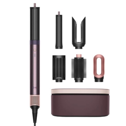Стайлер Dyson Airwrap Co-anda 2x HS09 Jusper Plum
