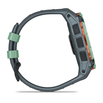 Часы Garmin Instinct 3 AMOLED, 50 mm (Neotropic Twilight)