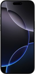 Apple iPhone 16 Pro 512GB титановый чёрный