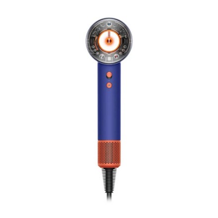 Фен Dyson Supersonic Nural HD16 Prussian Blue/Topaz