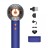 Фен Dyson Supersonic Nural HD16 Prussian Blue/Topaz