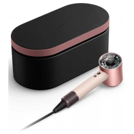 Фен Dyson Supersonic Nural HD16 Ceramic Pink/Rose Gold
