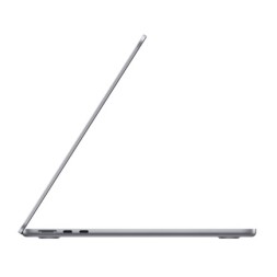Ноутбук Apple MacBook Air 13 M2 13.6" M2 8-Core GPU 10-Core 8/512GB Space Gray (2022)