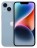 Apple iPhone 14 128GB голубой (e-sim)