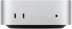 Apple Mac Mini Silver (M5 Pro, 15 CPU, 16 GPU, 48GB, 512GB)