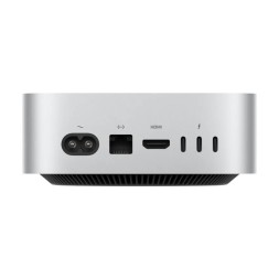 Apple Mac Mini Silver (M5 Pro, 15 CPU, 16 GPU, 48GB, 2TB)