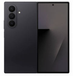 Samsung Galaxy Z Fold 7 12/512GB Jetblack
