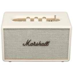 Аудиосистема Marshall Acton III бежевый