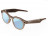 Умные очки Oakley Meta HSTN Brown Smoke/Prizm Deep Water Polarized