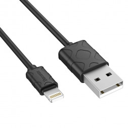 Кабель Baseus Yaven Lightning Cable 2.1 А