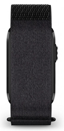 Фитнес-браслет Garmin CIRQA Smart Band Black S/M