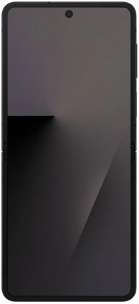 Смартфон Samsung Galaxy Z Flip 7 12/512GB Jetblack