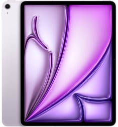Apple iPad Air 13" M3 128Gb (2025) Wi-Fi фиолетовый