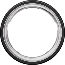 Умное кольцо Oura Ring 4 Size 11 Black