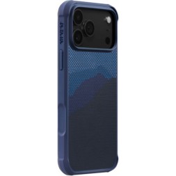 Чехол для iPhone 17 Pro Pitaka Aramid ProGuard Case (Over the horizon)
